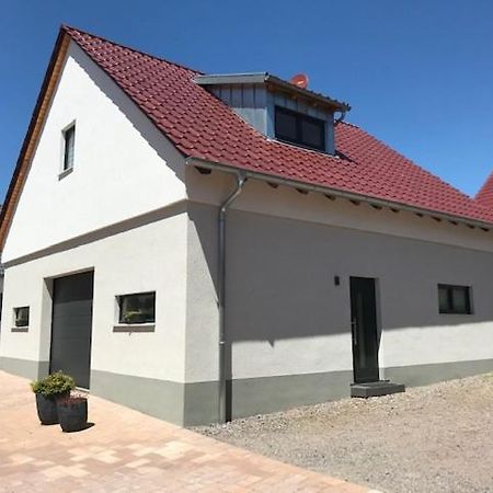 Apartmán Fewo Stubenhocker Pleisweiler-Oberhofen Exteriér fotografie