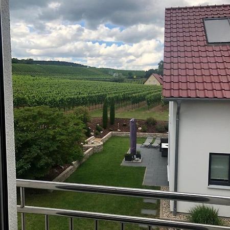 Apartmán Fewo Stubenhocker Pleisweiler-Oberhofen Exteriér fotografie