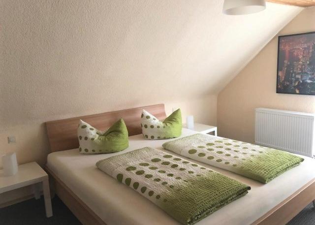 Apartmán Fewo Stubenhocker Pleisweiler-Oberhofen Exteriér fotografie