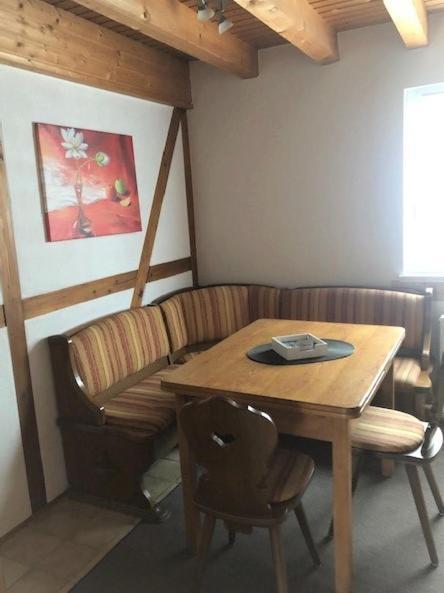 Apartmán Fewo Stubenhocker Pleisweiler-Oberhofen Exteriér fotografie